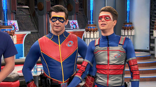 Henry Danger - Saison 4