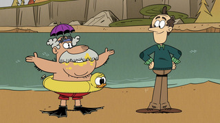 Bienvenue Chez les Loud - Saison 5