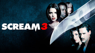 Scream 3