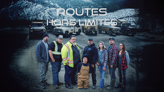 Routes hors limites
