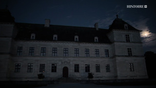 La guerre des trônes