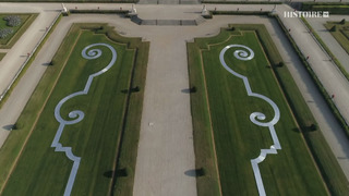 Les secrets du château de Vaux-le-Vicomte