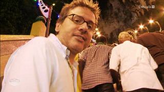 Des trains pas comme les autres