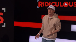 Ridiculous - Saison 34