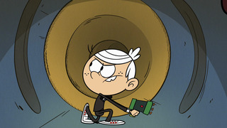 Bienvenue Chez les Loud - Saison 6