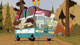 Bienvenue Chez les Loud - Saison 6