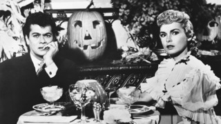 Houdini le grand magicien