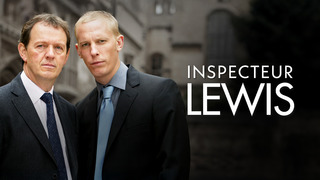 Inspecteur Lewis