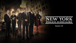 New York Police Judiciaire