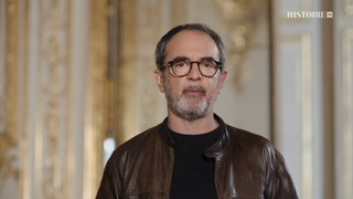 La guerre des trônes