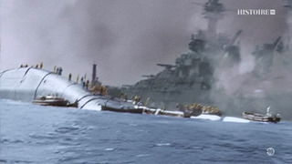 Pearl Harbor, le monde s'embrase