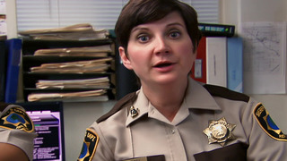 Reno 911! - Saison 5