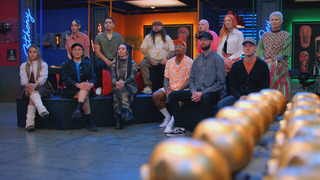 Ink Master - Saison 16