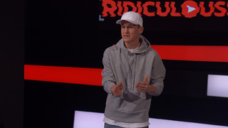 Ridiculous - Saison 34