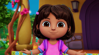 DORA - Saison 2