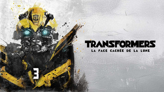 Transformers 3: La face cachée de la lune