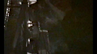 Les paquebots perdus