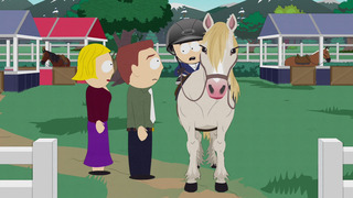 South Park - Saison 25