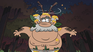 Bienvenue Chez les Loud - Saison 8