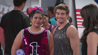 Les Thunderman : Incognito - Saison 1