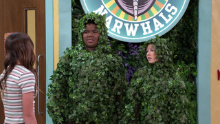 Les Thunderman : Incognito - Saison 2