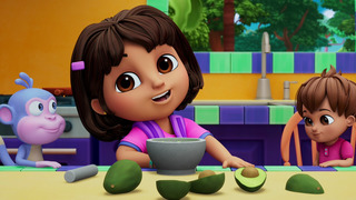 DORA - Saison 2