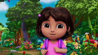 DORA - Saison 2