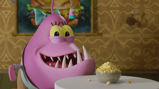 Kamp Koral : Bob la petite éponge - Saison 2