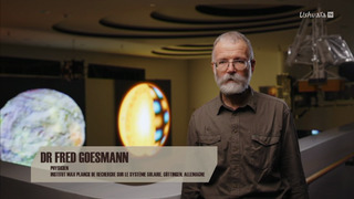 Planète Terre : l'aventure de la vie