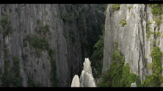 L'histoire secrète des paysages