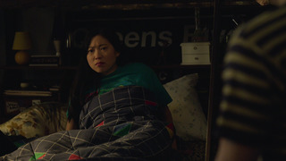 Awkwafina is Nora from Queens - Saison 2