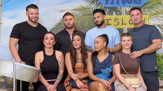 Jersey Shore: Vacances en Famille - Saison 8