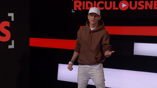 Ridiculous - Saison 34