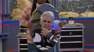 Le retour de la Force : Partie 1