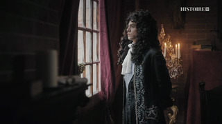 La guerre des trônes