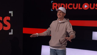 Ridiculous - Saison 34