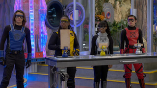 Danger Force - Saison 3