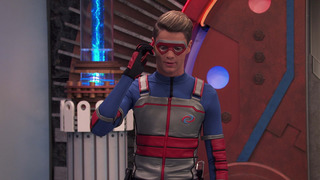 Henry Danger - Saison 5