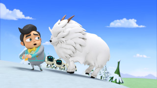 Deer Squad - Saison 3