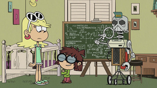 Bienvenue Chez les Loud - Saison 6