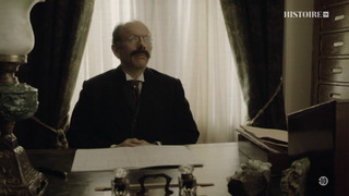 Itinéraire d'un crime