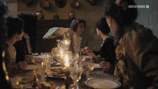 La guerre des trônes