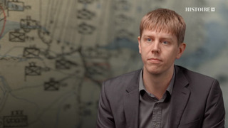 Grain de sable dans les rouages