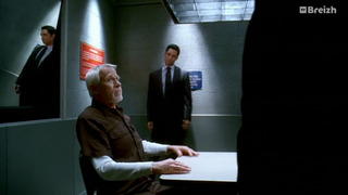 Cold Case : Affaires classées