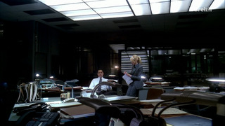 Cold Case : Affaires classées