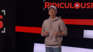 Ridiculous - Saison 34