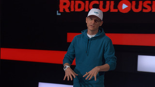 Ridiculous - Saison 34