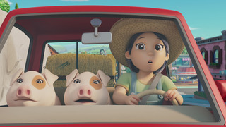 La Pat' Patrouille - Saison 11