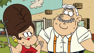 Bienvenue Chez les Loud - Saison 6