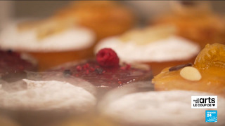 LE COUP DE COEUR DU PARIS DES ARTS